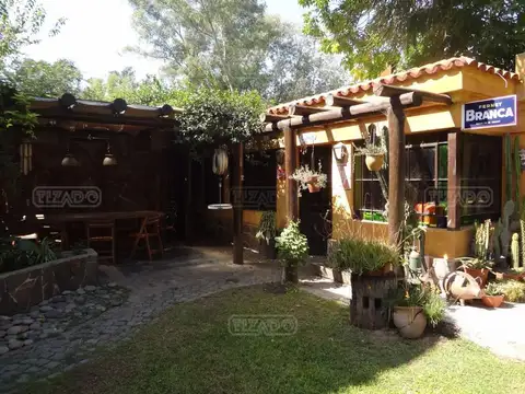 Casa en Venta 20 años