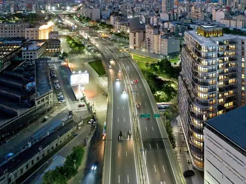 VENTA DEPARTAMENTO 4 AMBIENTES EN POZO EN BARRACAS