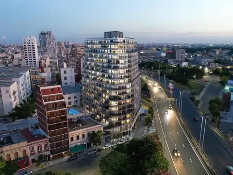 Departamento en Venta A Estrenar