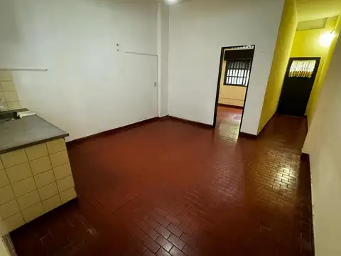 Depto Tipo Casa en Alquiler de 1 dormitorio