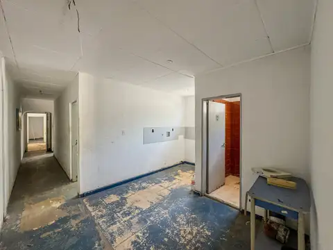 Terreno en Venta de 507,0 m2