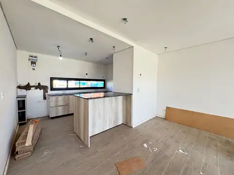 Venta Casa Santa Lucía Pilar Del éste 0