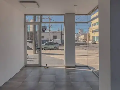 Local comercial en venta ubicado en Río Cuarto