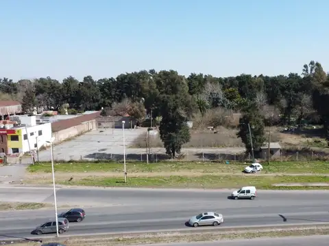 Terreno en Venta en 9 De Abril, USD 1.000.000