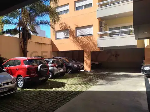 JUAN B ALBERDI 4400, Piso 0