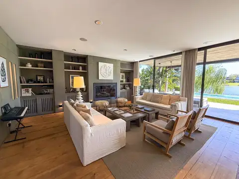 Casa en Venta en Santa Barbara, USD 1.900.000