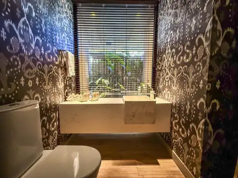 Casa en Venta al Oeste