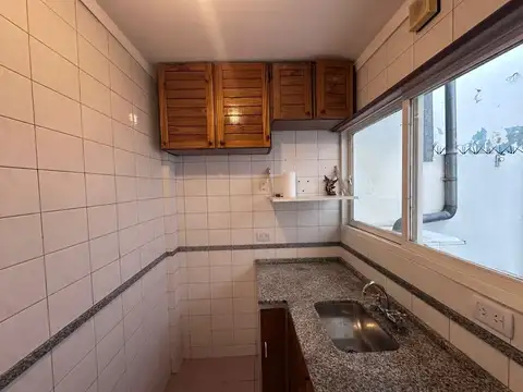 VENTA DUPLEX DE 3 AMBIENTES EN SAN MARTIN