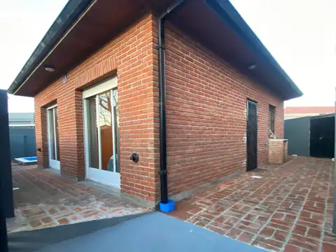 Casa en Alquiler Temporal de 2 dormitorios