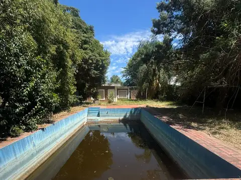 Casa en Venta 35 años