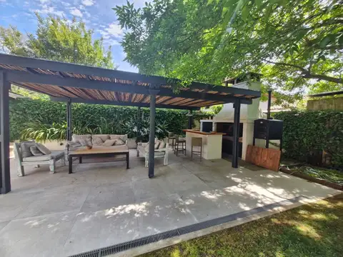 Casa en Venta A Estrenar