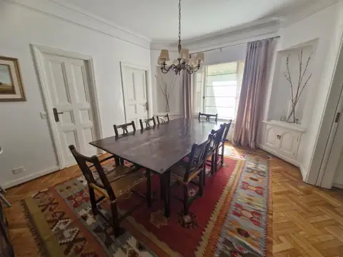 Pedro Goyena al 2700