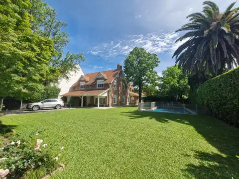 Pedro Goyena al 2700