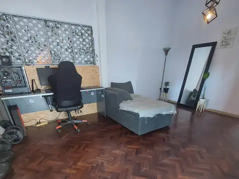 Diagonal Santa Rosalia 1900