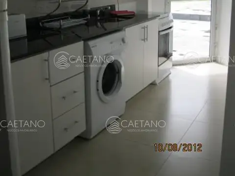 Departamento en Alquiler Temporal 2025 años