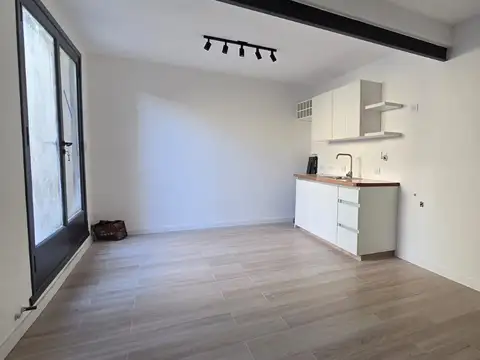 Departamento en Venta en Mar del Plata, USD 113.500