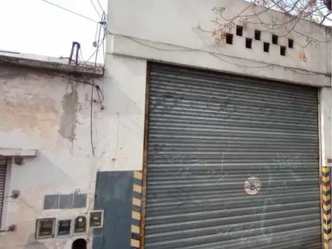 Galpon en Alquiler en Villa Lynch, $ 2.500.000