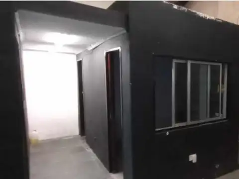 Galpon/Deposito en San Martin