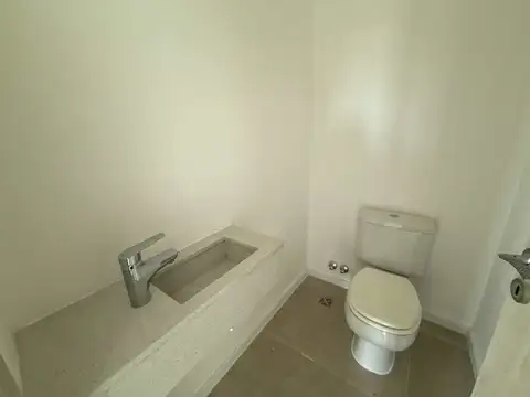 Departamento en Venta 5 años