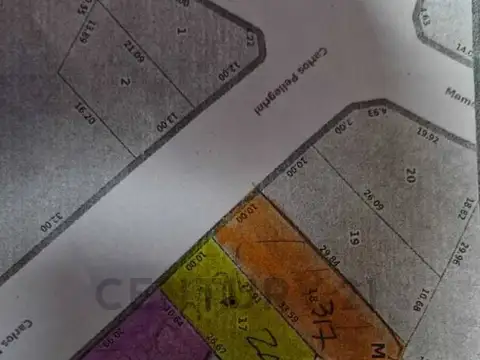 VENTA CASA, 3 AMBIENTES, SAN ANTONIO DE PADUA