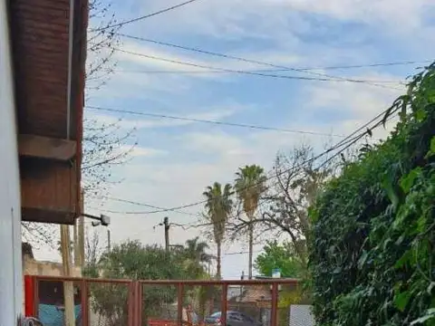 Casa en Venta 45 años