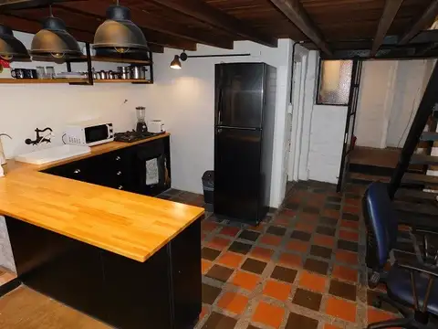 Departamento en Venta en San Telmo, USD 115.000