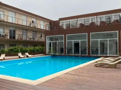 ALQUILER DE DEPARTAMENTO 2 AMBIENTES - MORENO