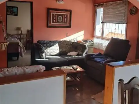 Departamento 5 ambientes con 2 baños