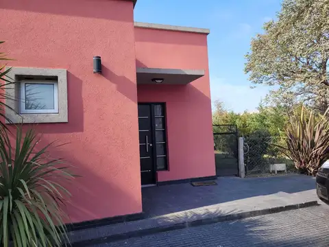 Avenida Guiterrez 4080