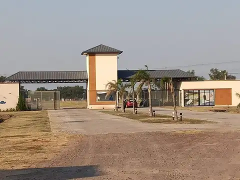 Terreno en Venta en Colonia Popular, Libertad