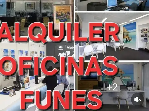 Local en Alquiler A Estrenar