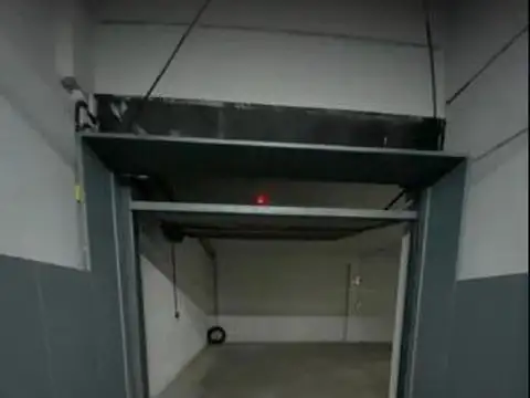 Cochera en Echesortu