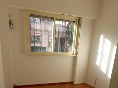 Departamento en Alquiler 55 años