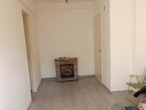 Departamento de 3 ambientes ALQUILER - La Boca