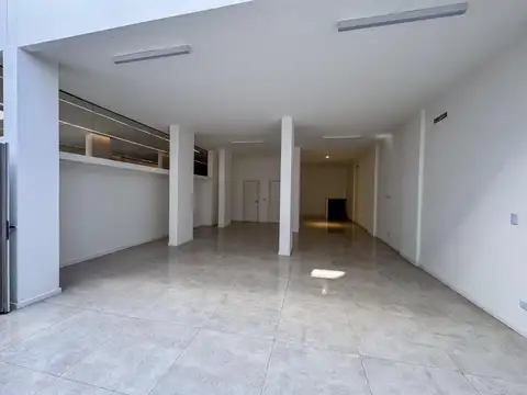 Local en Venta A Estrenar