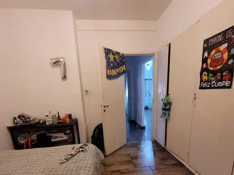 Ph - Venta - Argentina, Capital Federal - Madrid 6956