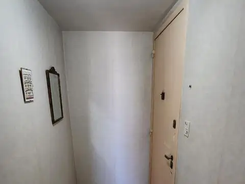 Avenida Córdoba e/ Agüero y Laprida