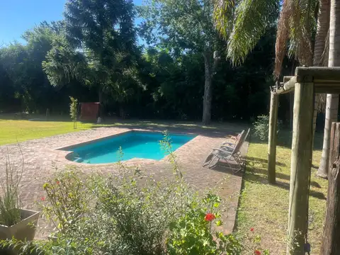 Terreno en Venta de 583,0 m2