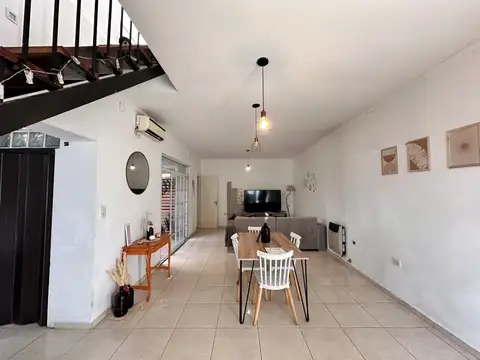 Depto Tipo Casa en Venta 10 años