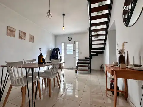 Depto Tipo Casa en Venta al Norte