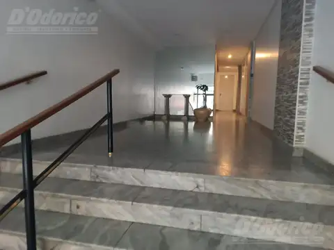 Av. Entre Ríos al 1200