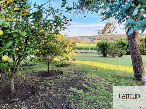 Terreno / Lote en venta de 22000m2 ubicado en Sierra de los Padres