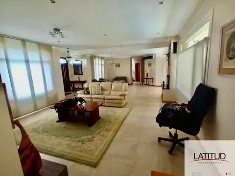 Terreno / Lote en venta de 22000m2 ubicado en Sierra de los Padres