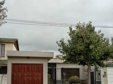 Casa en venta en Quilmes Oeste