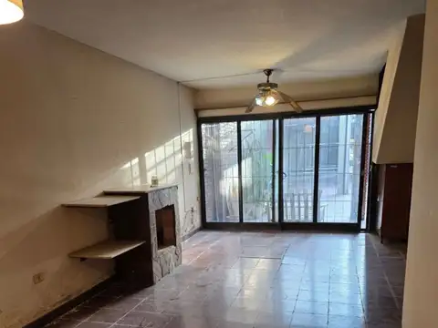 Casa en Venta 35 años