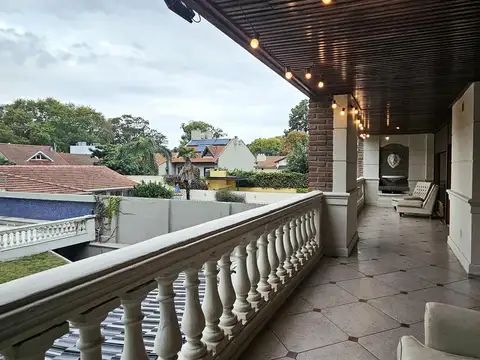 Casa en Venta en Olivos Quinta Presidencial, USD 1.250.000