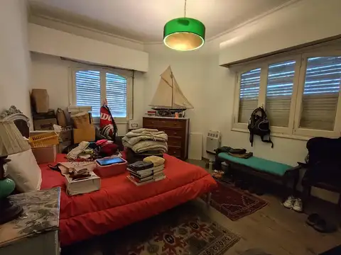 Venta exclusivo departamento en pleno parque urquiza