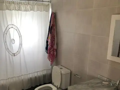 Casa en Alquiler al Norte