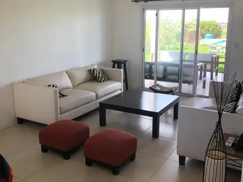 Casa en Alquiler 10 años