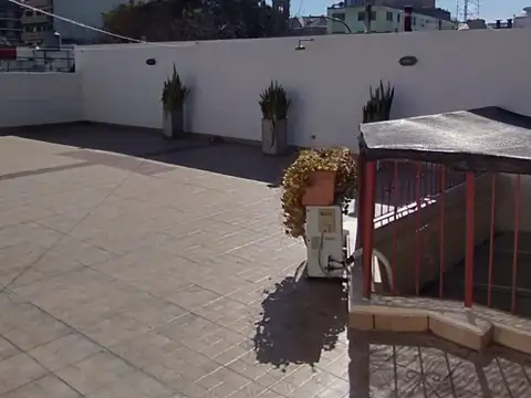 Caballito Casa 6 Ambientes con Cochera